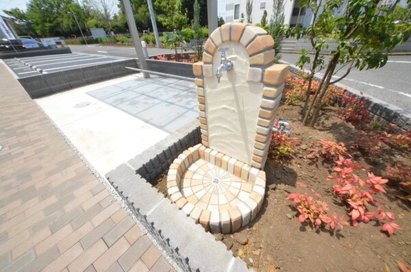 共有部分(★お部屋探しは株式会社タウンハウジング東京まで★)