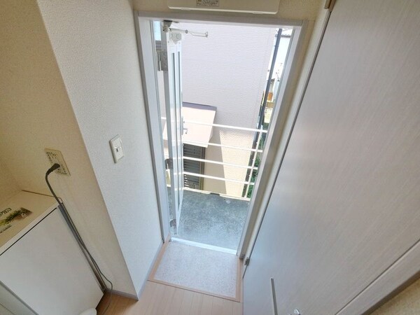 玄関(★お問い合わせはタウンハウジング橋本店まで★)