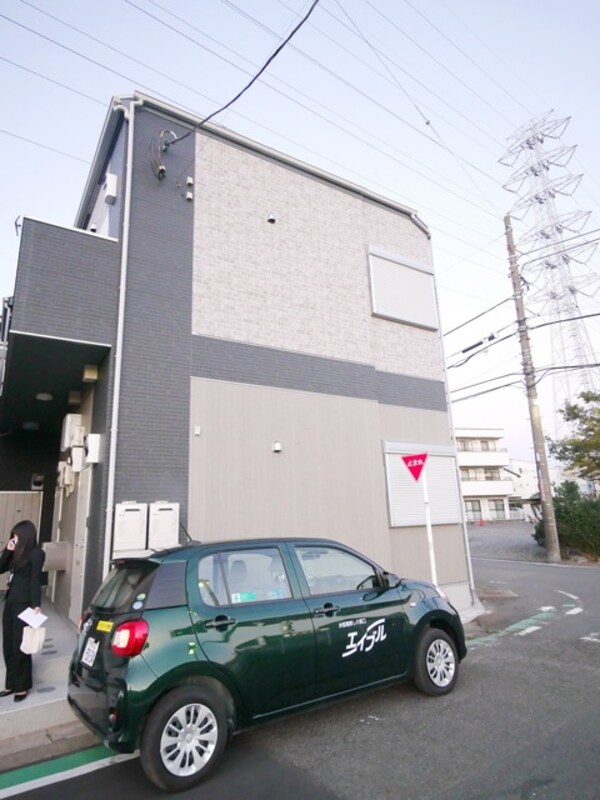 外観(★外観です★)