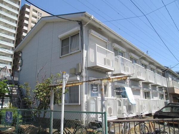 外観(★日当たりの良い明るい物件です★)