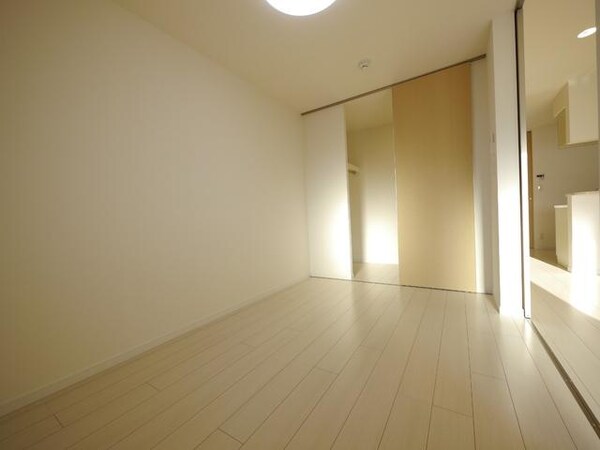 その他室内・内装(★収納付のお部屋は嬉しいですね★)
