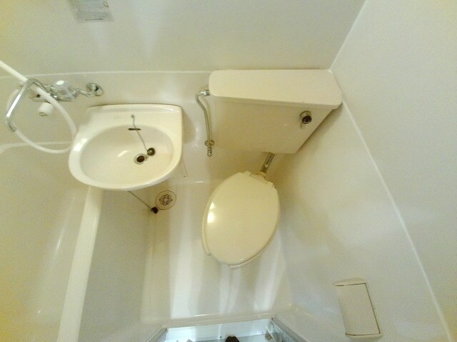 物件内観写真5　(★お部屋探しは株式会社タウンハウジング東京まで★)