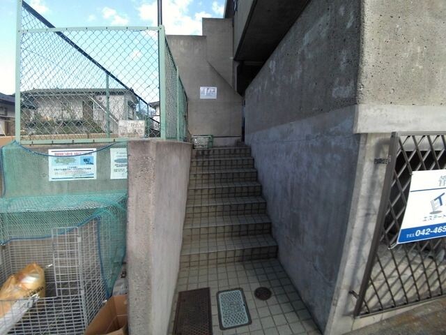 物件内観写真14　(★お部屋探しは株式会社タウンハウジング東京まで★)