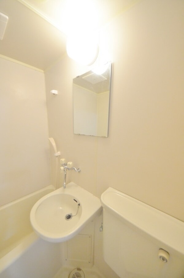 洗面(☆洗面台☆)