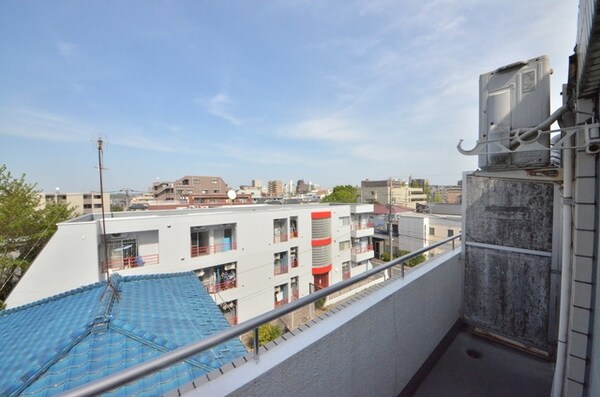 眺望(☆眺望☆)