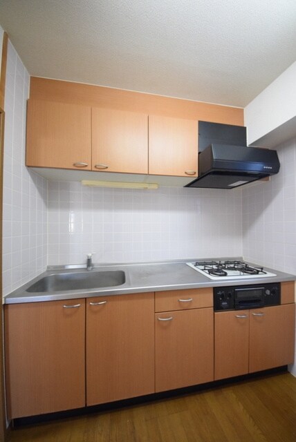 物件内観写真3　(☆システムキッチン☆)