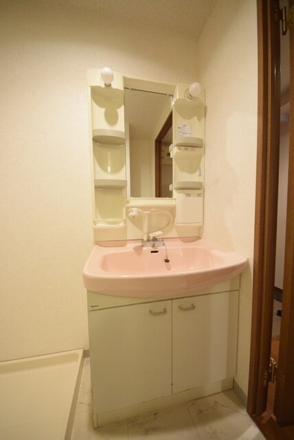 物件内観写真5　(☆独立洗面台☆)