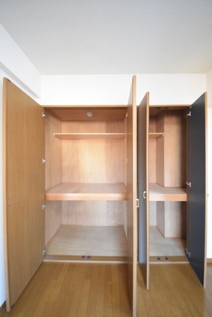 物件内観写真10　(☆収納☆)