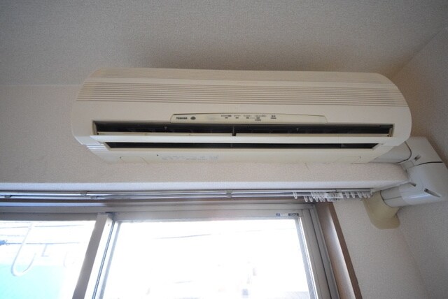 物件内観写真12　(☆エアコン☆)