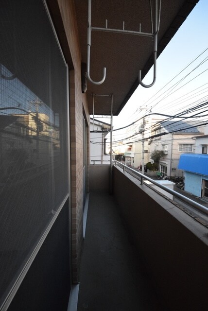 物件内観写真13　(☆バルコニー☆)