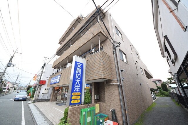 物件内観写真14　(☆外観☆)