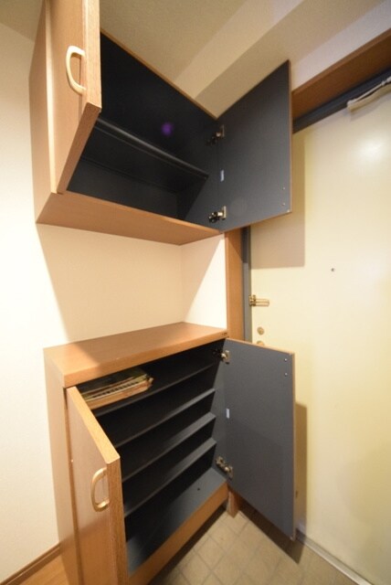 物件内観写真19　(☆シューズボックス☆)