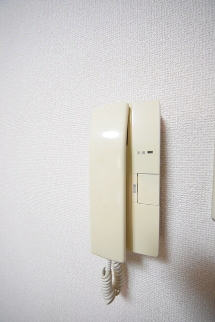 物件内観写真20　(☆インターホン☆)