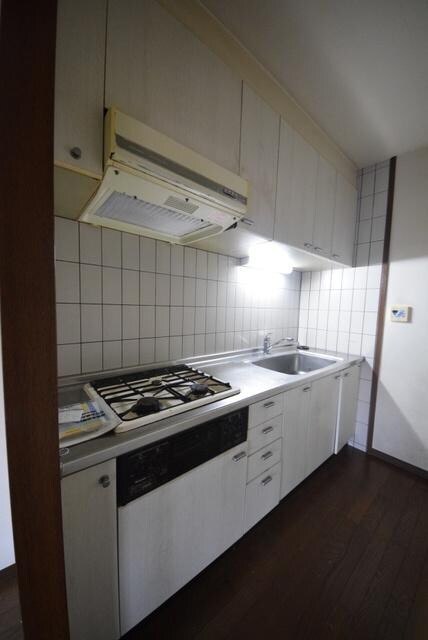 物件内観写真2　(☆キッチン☆)