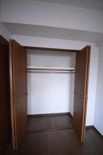 物件内観写真6　(☆クローゼット☆)
