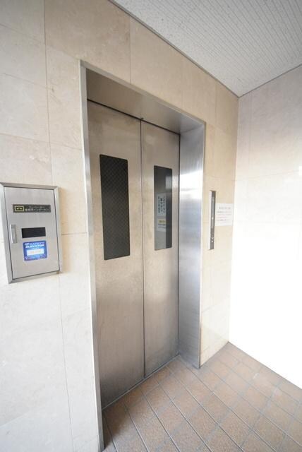 物件内観写真12　(☆エレベーター☆)