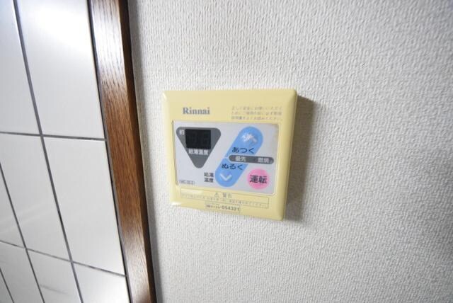 物件内観写真27　(☆自動給湯器☆)