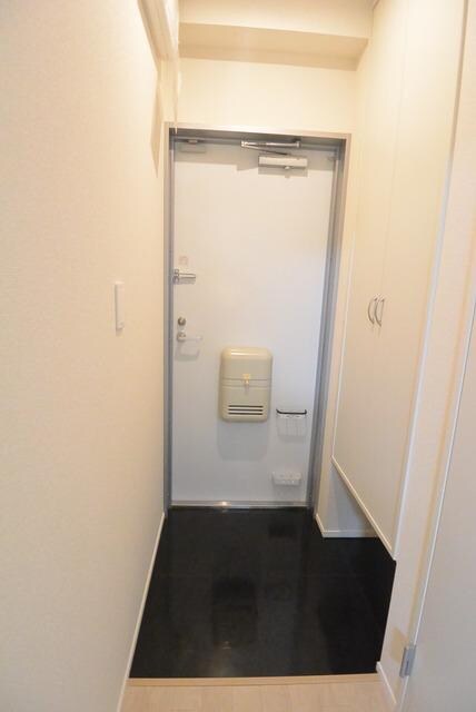 物件内観写真20　(★玄関です★)