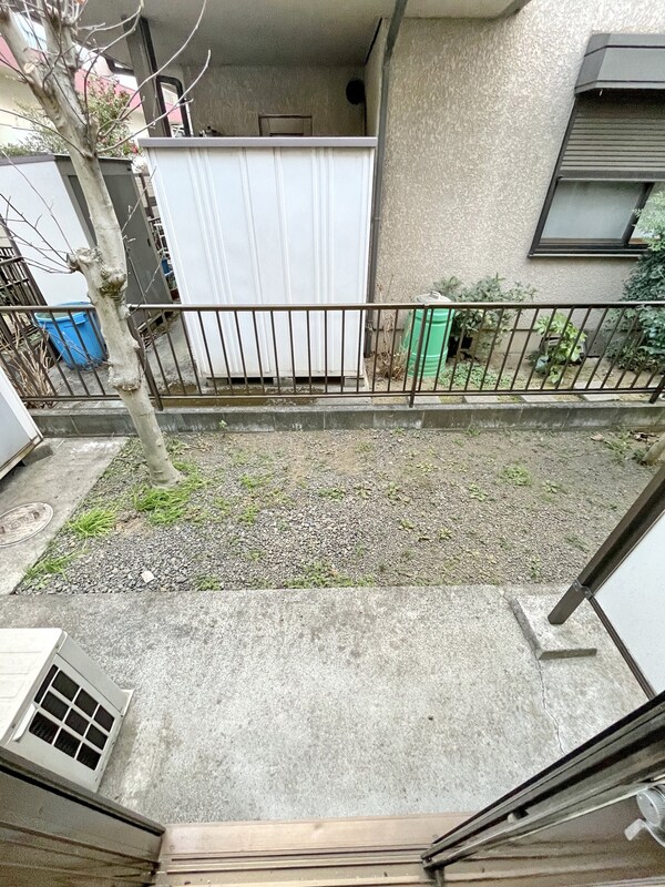 バルコニー(★お部屋探しはタウンハウジングへ★)