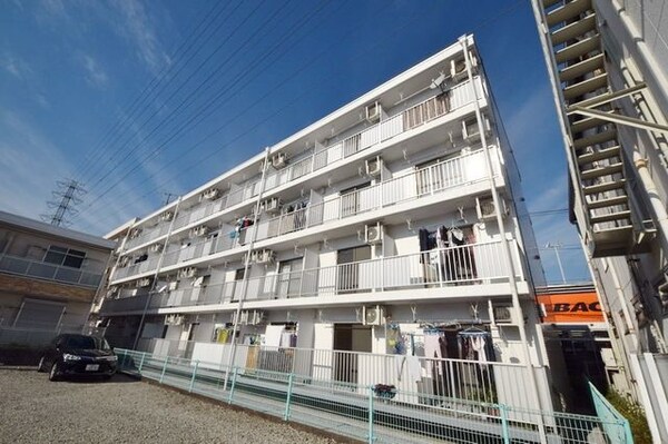 外観(★鉄筋コンクリート造のマンション★)