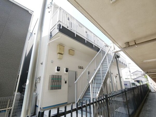 外観(★外観の様子★)