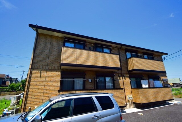 物件内観写真15　(～この通り陽当たり良好な大和ハウス施工～)