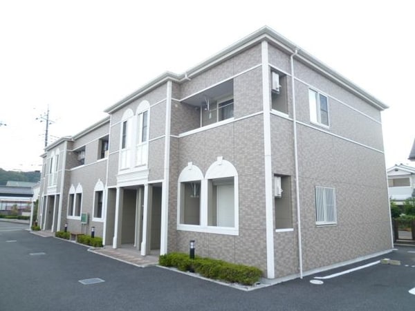 外観(★閑静な住宅街★)