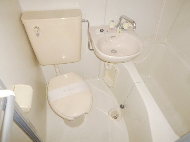 物件内観写真7　(★お部屋探しは株式会社タウンハウジング東京まで★)