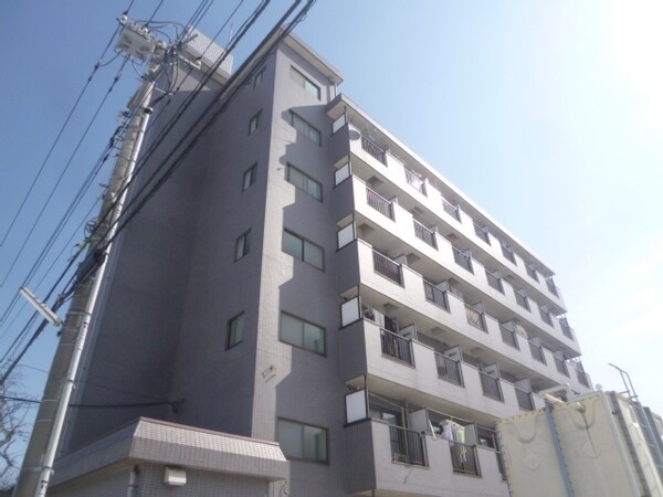 外観(★お部屋探しは株式会社タウンハウジング東京まで★)