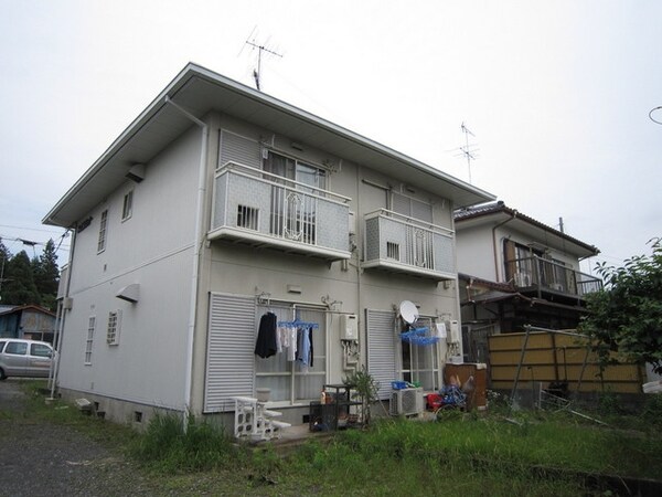 外観(☆外観・共用部☆)