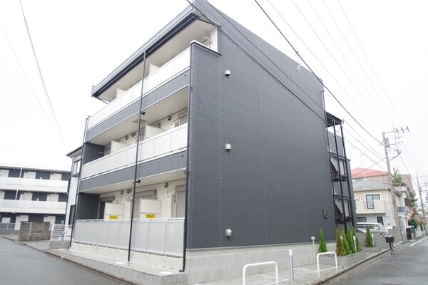 外観(★お問い合わせはタウンハウジング町田店まで★)