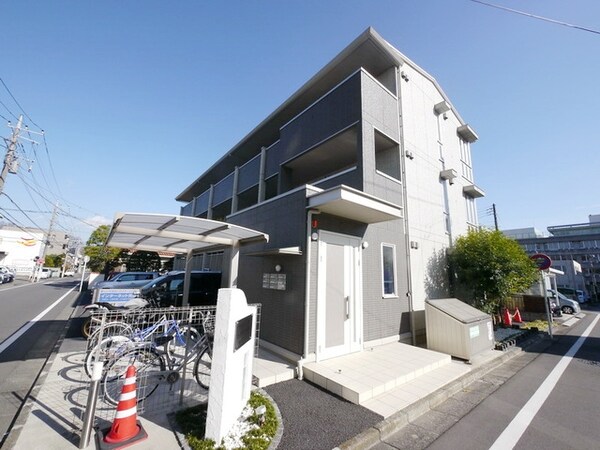外観(★閑静な住宅地★)