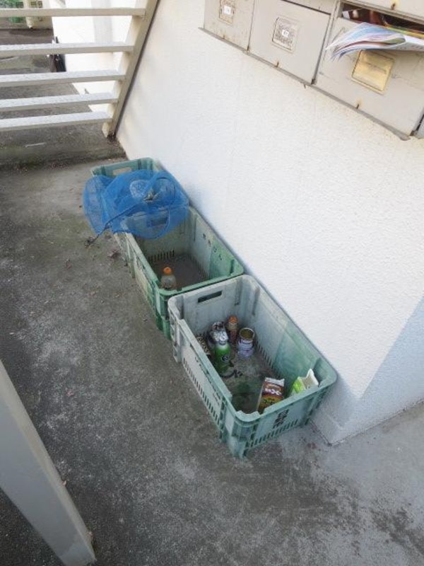 その他(★ゴミ置き場★)