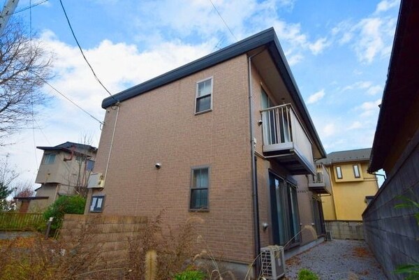 外観(～閑静でとっても住み易いと思います～)