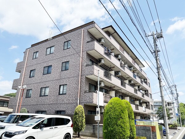 外観(★お部屋探しは、タウンハウジング多摩センター店へ★)