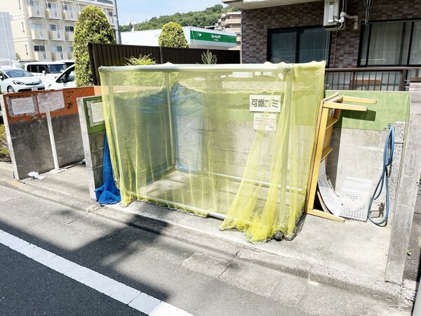 共有部分(★お部屋探しは、タウンハウジング多摩センター店へ★)