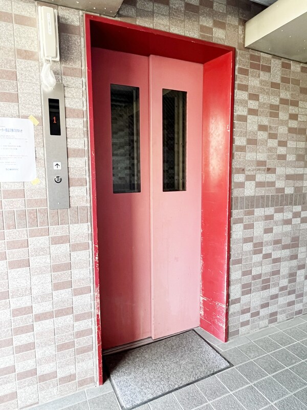 共有部分(★お部屋探しは、タウンハウジング多摩センター店へ★)