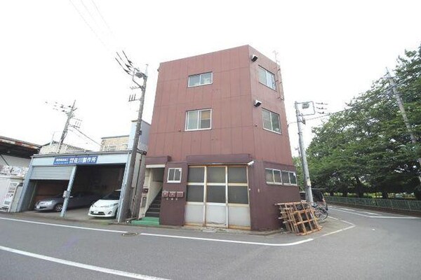 外観(☆外観☆)