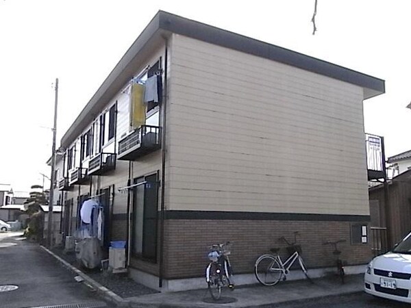 外観(★静かな住宅地★)