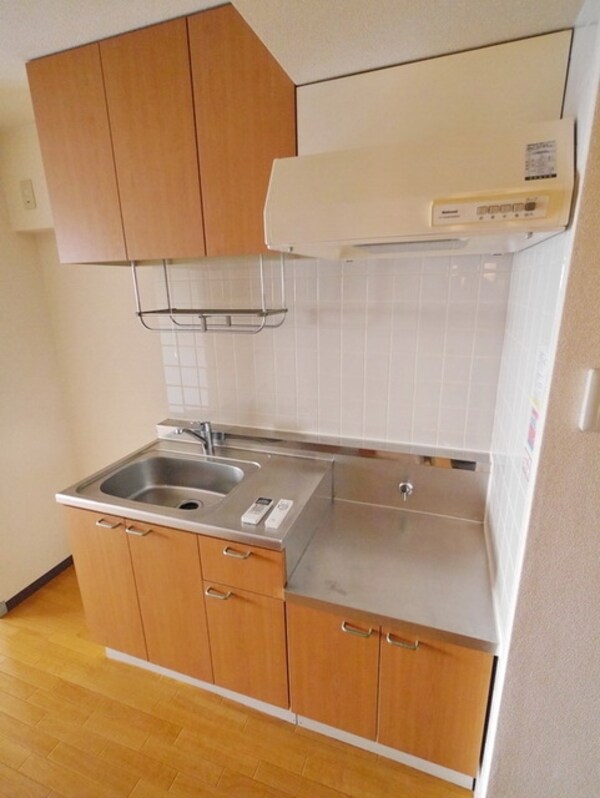 キッチン(★お部屋探しは株式会社タウンハウジング東京まで★)