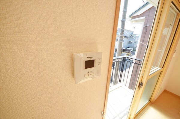 設備(★お部屋探しは株式会社タウンハウジング東京まで★)