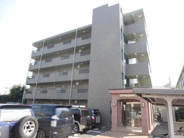 外観(★お部屋探しは株式会社タウンハウジング東京まで★)