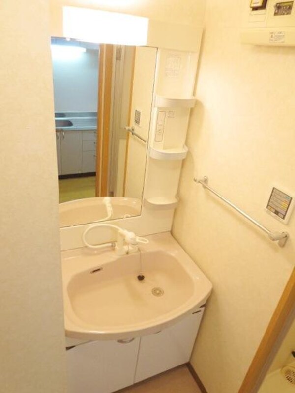 洗面(★お部屋探しは株式会社タウンハウジング東京まで★)
