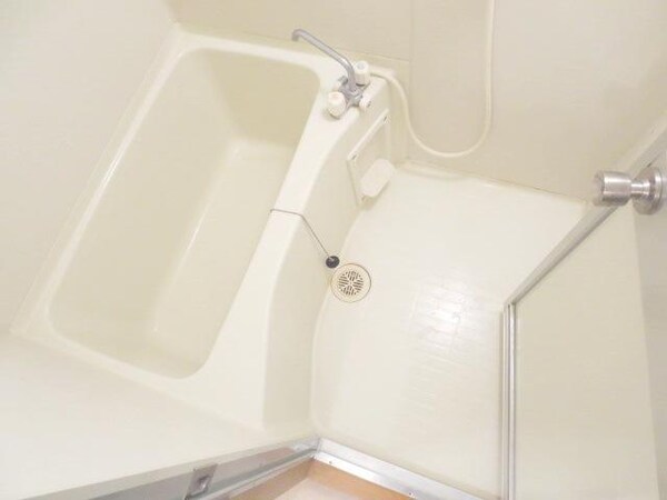 バス／シャワールーム等(★お部屋探しは株式会社タウンハウジング東京まで★)