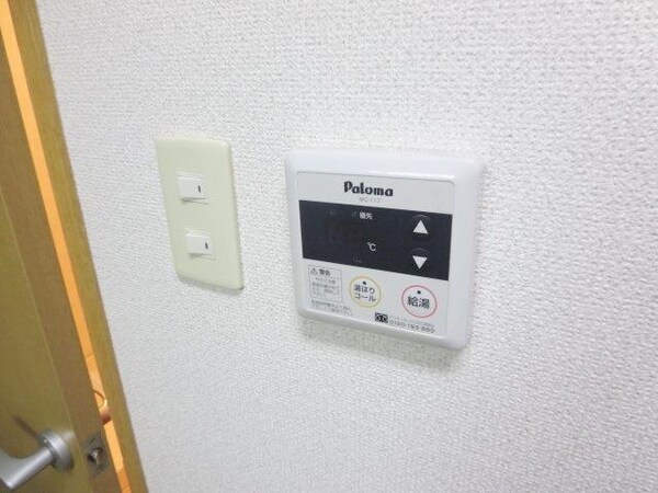 設備(★お部屋探しは株式会社タウンハウジング東京まで★)