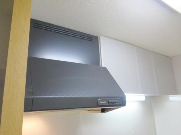 キッチン(★お部屋探しは株式会社タウンハウジング東京まで★)