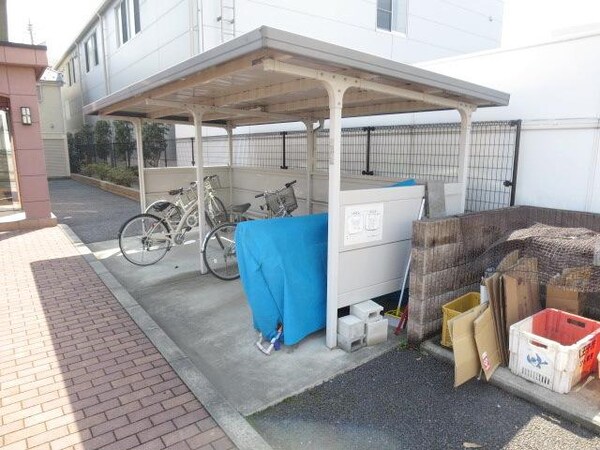 共有部分(★お部屋探しは株式会社タウンハウジング東京まで★)