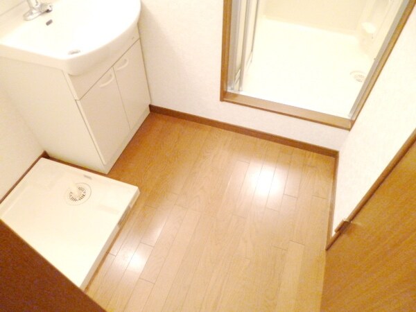 洗面(★お部屋探しは、タウンハウジング多摩センター店へ★)