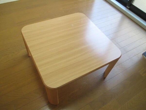 設備(★テーブル付きです★)
