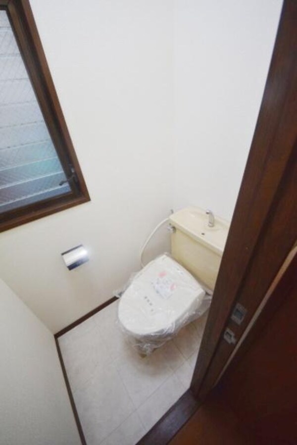 トイレ(★トイレです★)